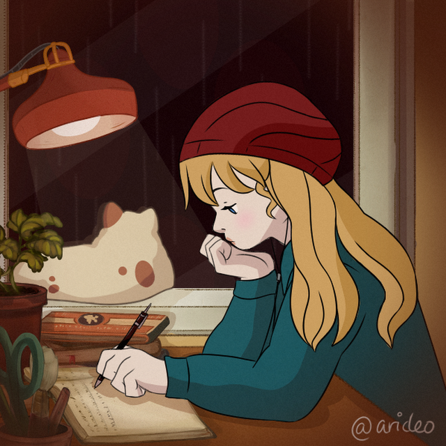 Nicole Langley avatar