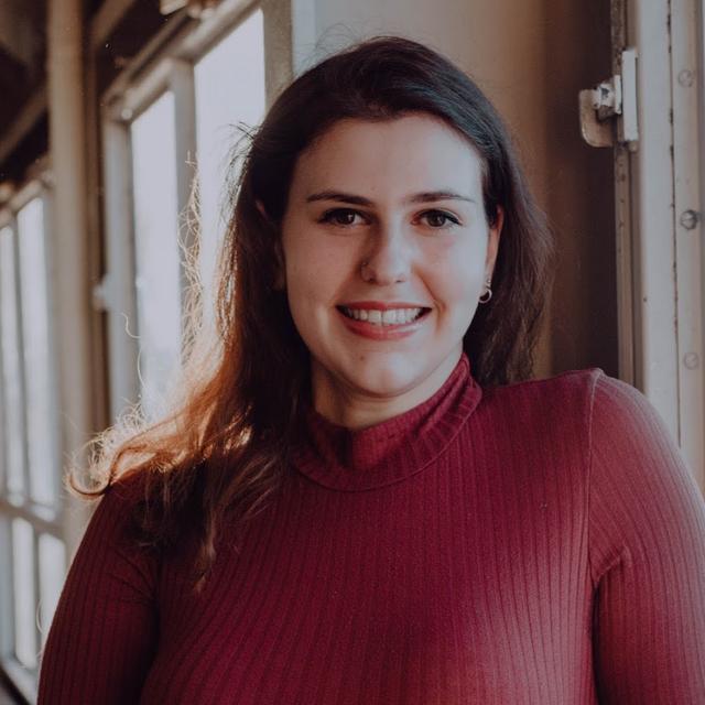 Anna Iovine avatar