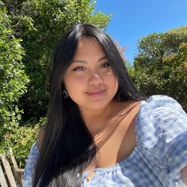 Isabella B avatar