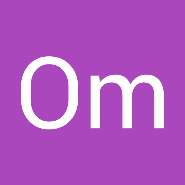 Om Patel avatar