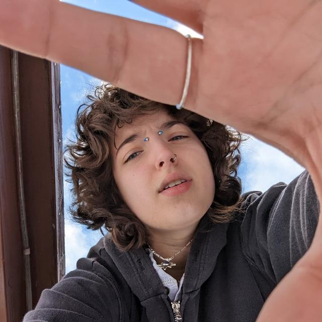 Su Van Gelder avatar