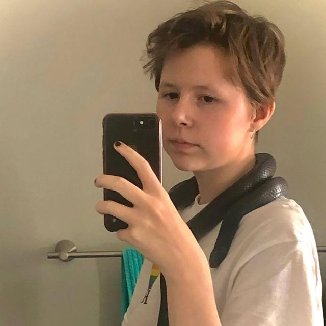 Rory Haase avatar
