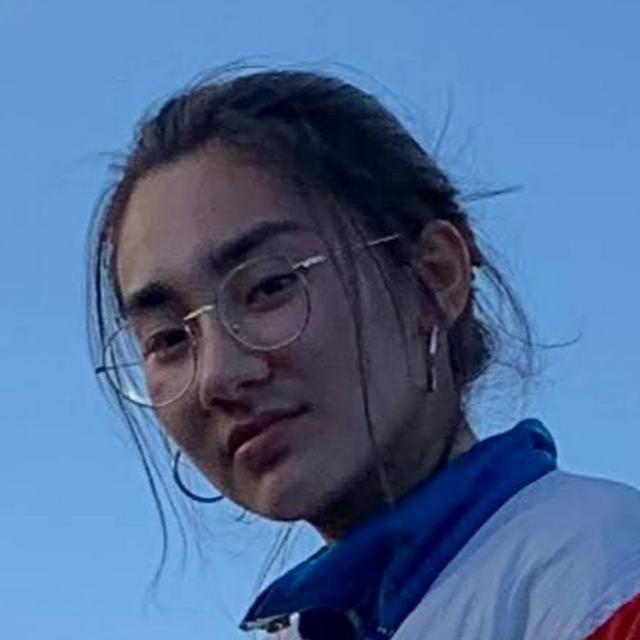 Nicole Kormendi avatar