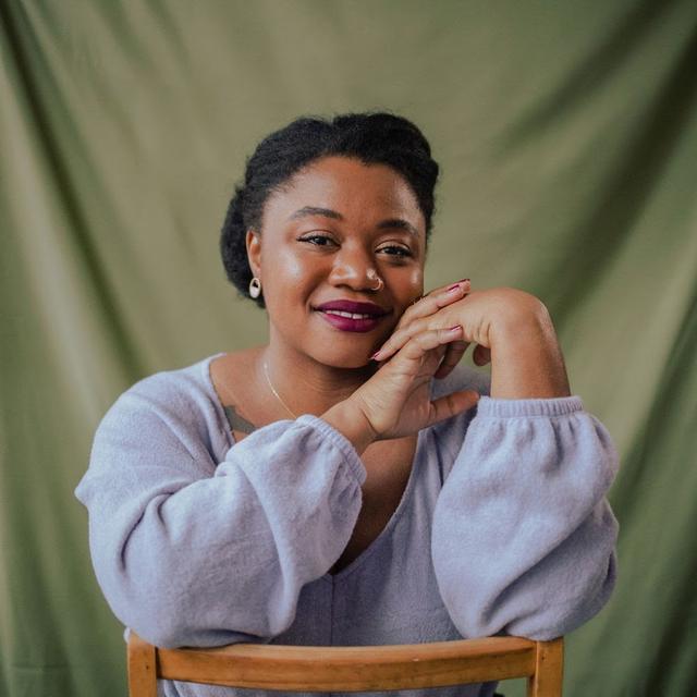 Tatiana Johnson-Boria avatar