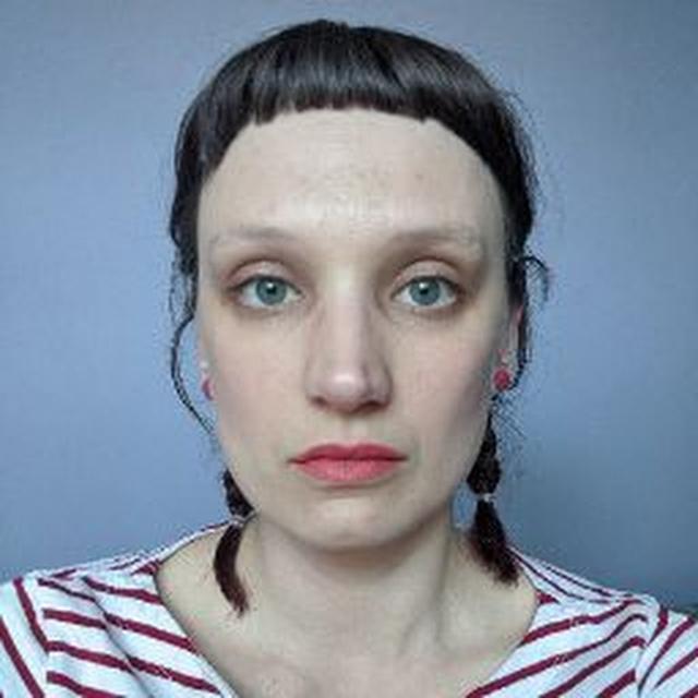 Amanda Mello avatar