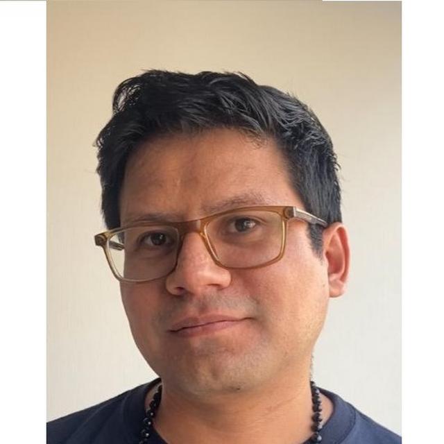 Miguel Gil Castro avatar