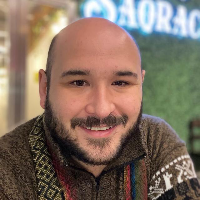 brice maiurro avatar