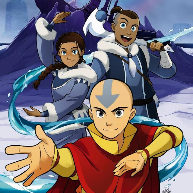 Victoria Deckard avatar