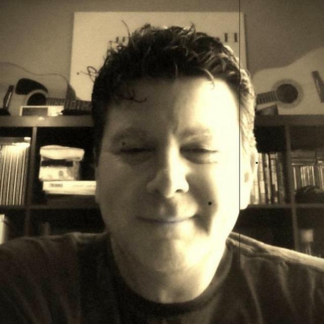 Roger Drye avatar