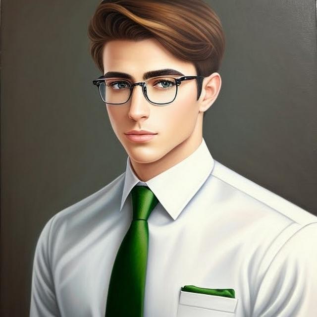 Mathew Thomas avatar