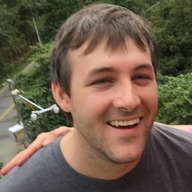 Robert Widner avatar