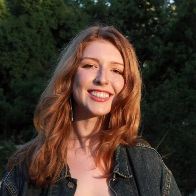 Schuyler Mitchell avatar