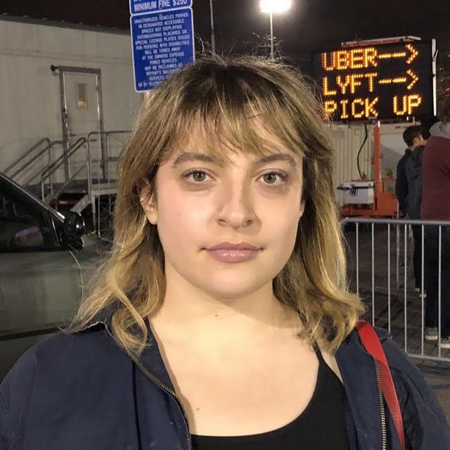Sarah Freedman avatar