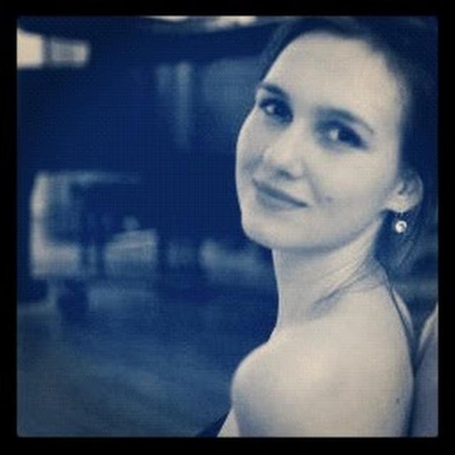 Sveta Dunn avatar