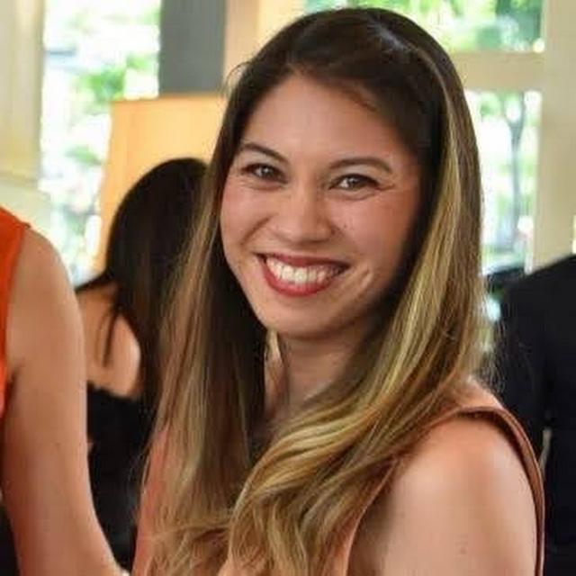 Clarissa Bukhan avatar