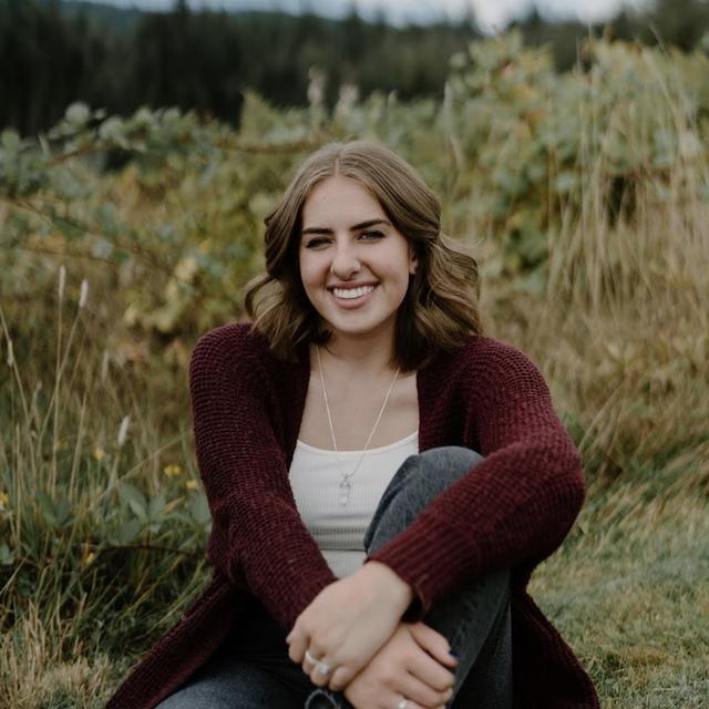 Paige Catlin avatar