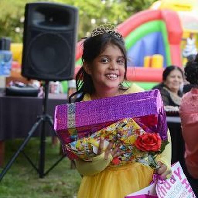 Rashmi Wijewardana avatar