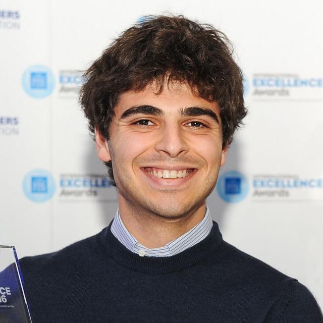 Emmanuel Nataf avatar