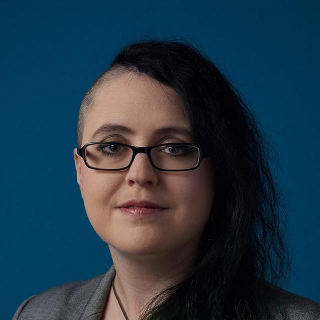 Monika Pleyer avatar