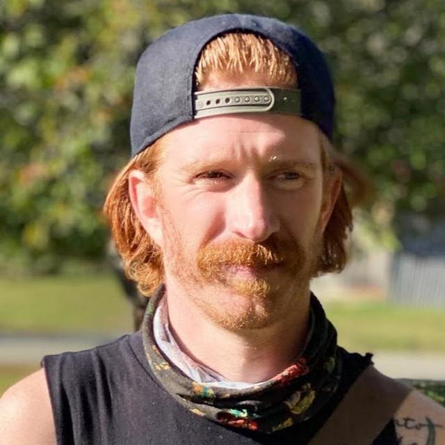 Alex Weatherup avatar