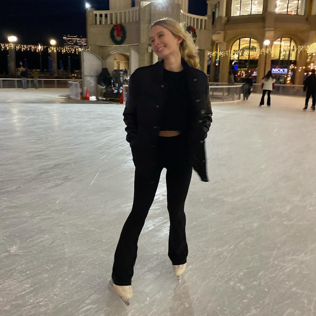 Olivia Kozlevcar avatar