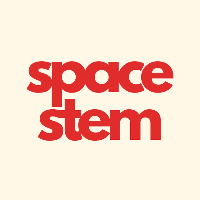 Space STEM avatar