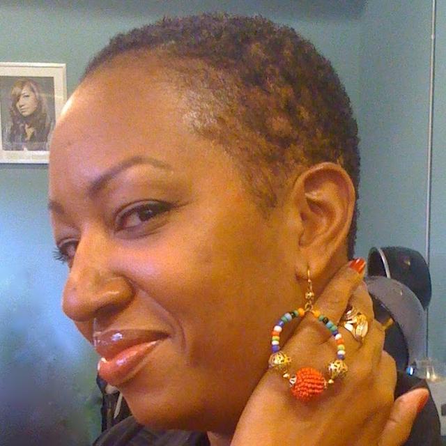 Joyce Davis avatar