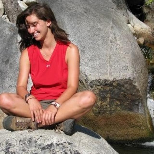Talley Kayser avatar