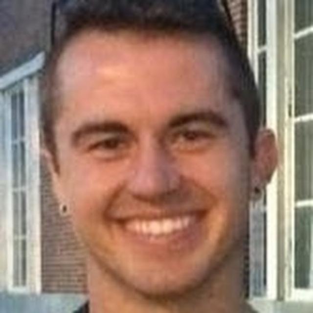 Chris Whalen avatar