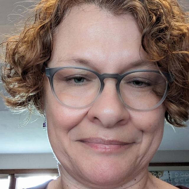 Jeanette Barszewski avatar