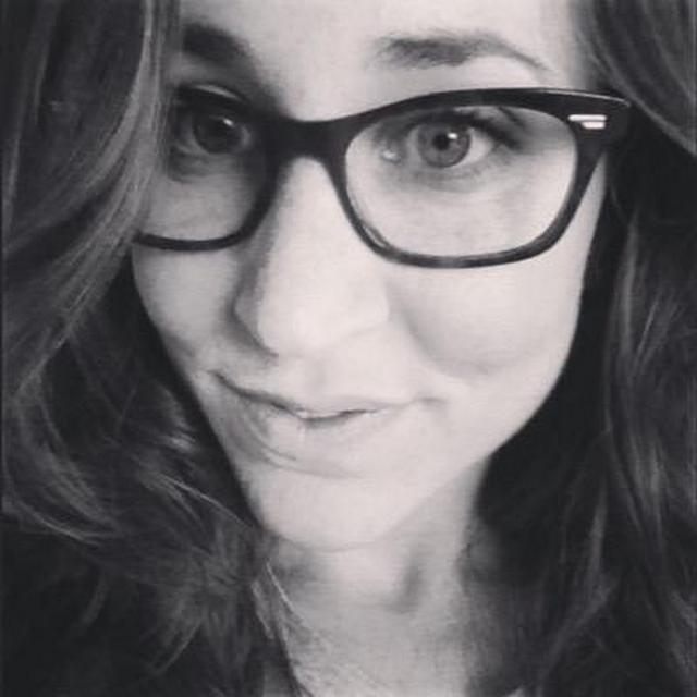 Lexi Pandell avatar