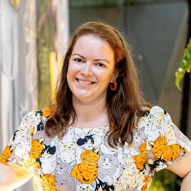Jemma Pollari avatar