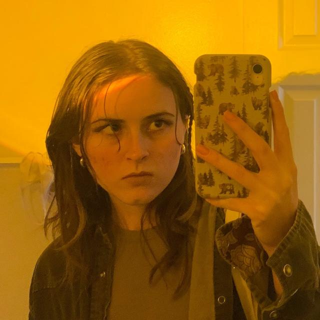 Annabel Gregg avatar
