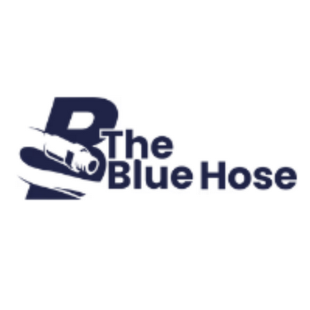 The Blue Hose avatar