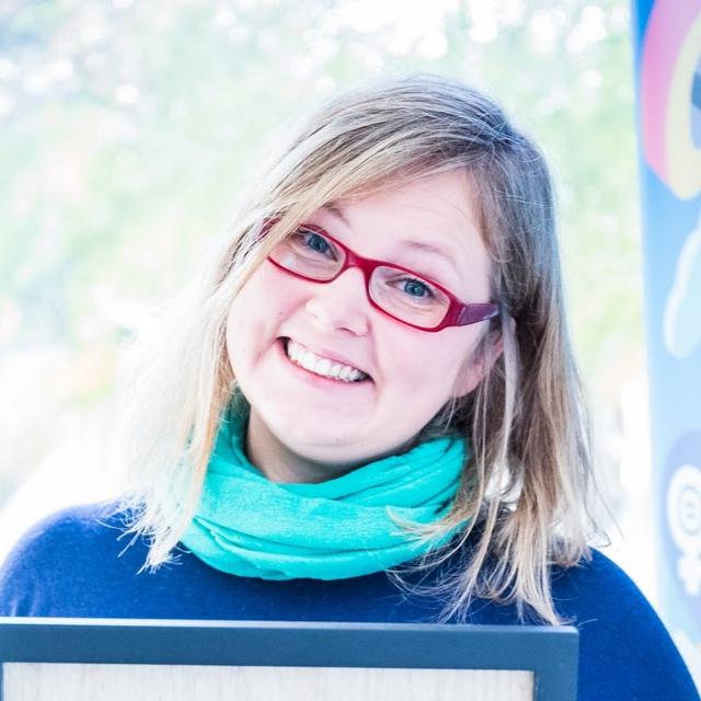 Aga B. avatar