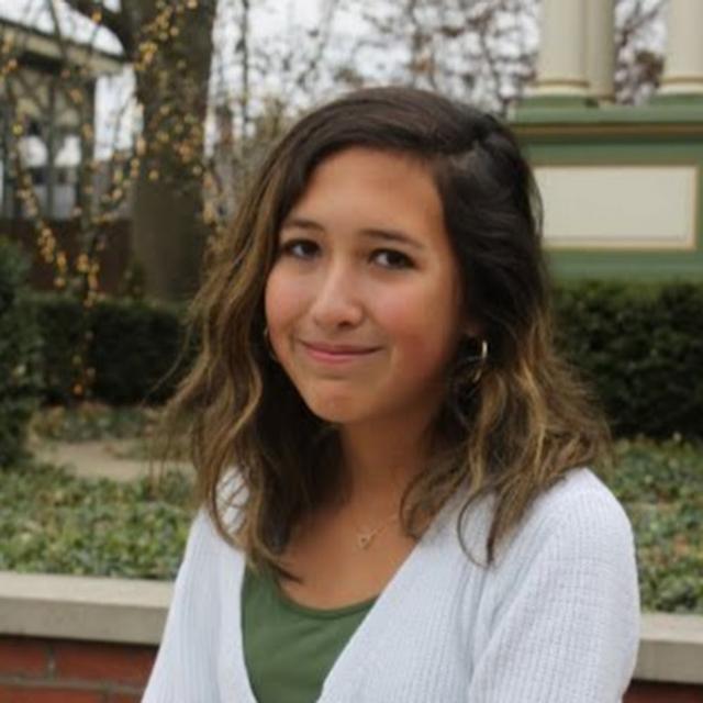Annie Johnson avatar