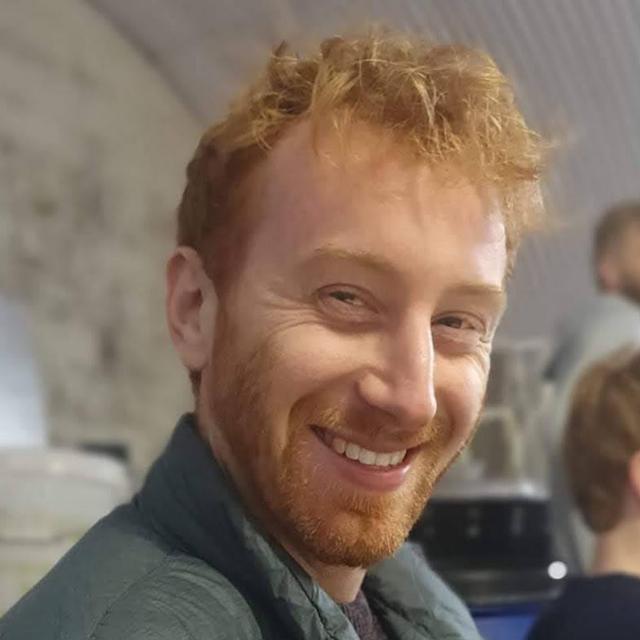 Daniel Thompson avatar