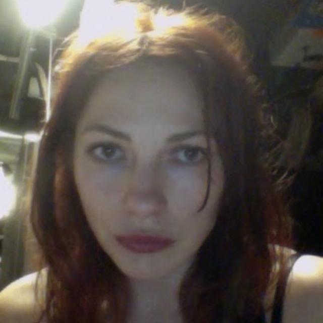 Carolyn Funk avatar