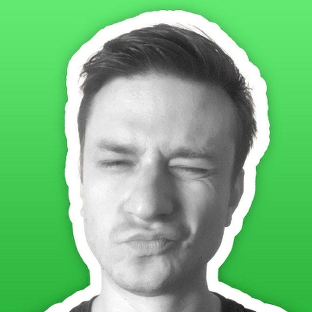 Martynas Ki avatar