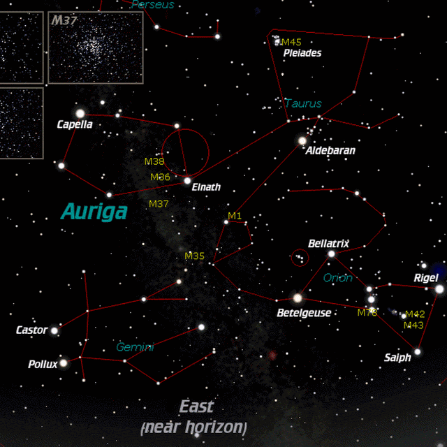 Auriga Aristo avatar