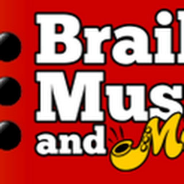 Braille Music and More avatar