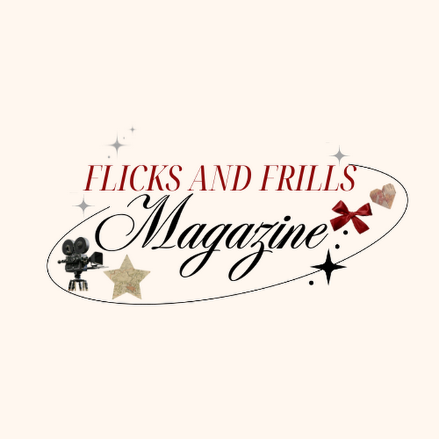 Flicks and Frills  avatar
