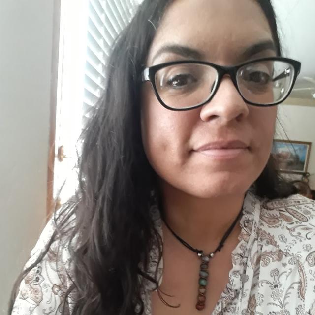 Jennifer Jordan avatar