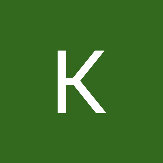 Kadi McDonald avatar