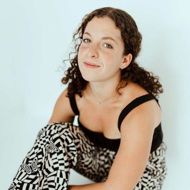Julia Segal avatar