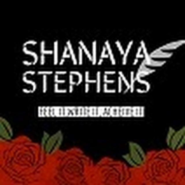 Shanaya Stephens avatar