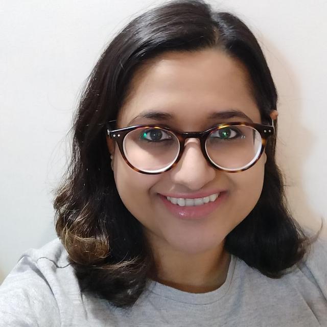 Swarnima Bhargava avatar