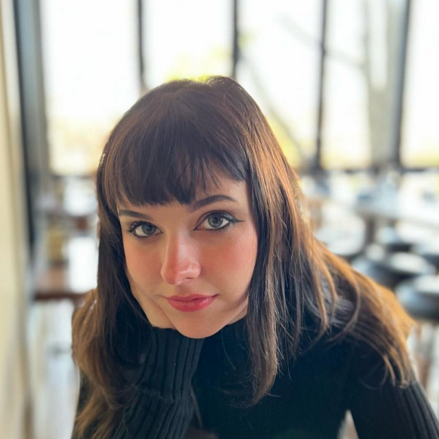 Bethany Gardner avatar