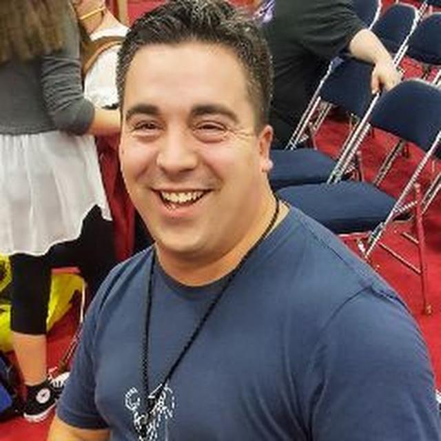 Jacob Ross avatar