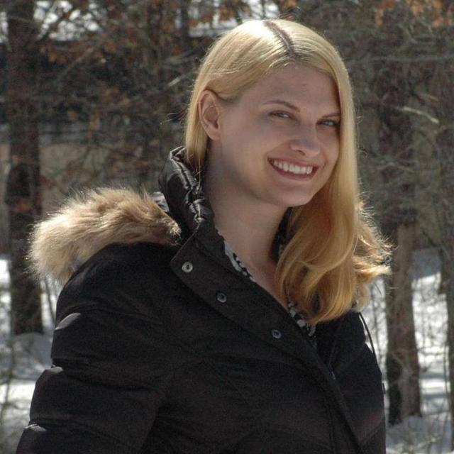 Kristy Burmeister avatar